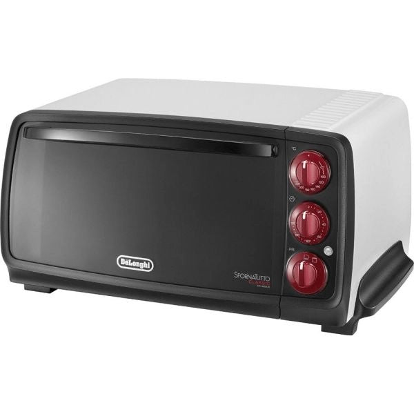 De longhi eo14552w fornetto elettrico sfornatutto potenza 1400 watt