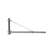 C SUPPORTO A BANDIERA MM 1100 KG 300- 1,0 pz