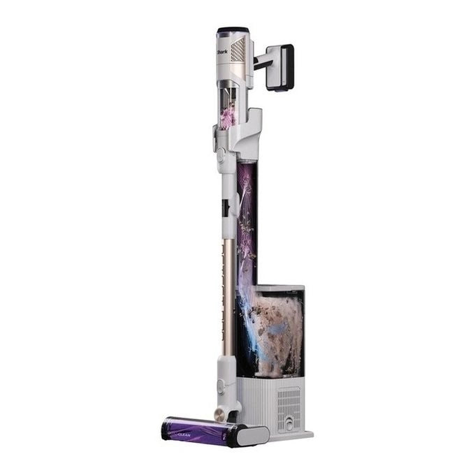 Shark Aspirapolvere senza filo Detect Pro con autosvuotamento IW3611EU