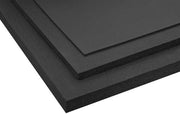 Piastra di isolamento autoadesivo 19 mm - tappeti di isolamento per veicoli - 1 pezzo