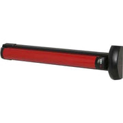 MANIGLIONE ANTIPANICO DA APPLICARE 'FAST TOUCH' ART. 59816 CISA 120 cm - CISA