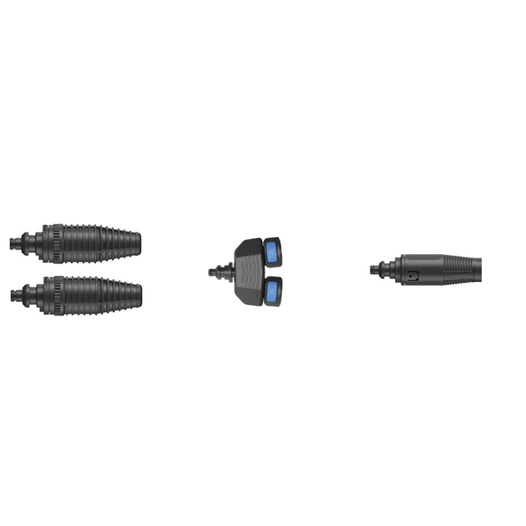 ANNOVI & REVERBERI "MOD.4.0" TWIN FLOW  14792