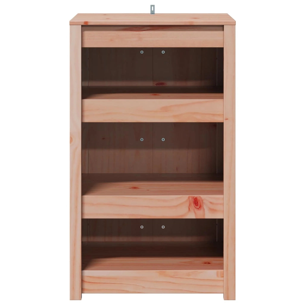 Mobile da cucina da esterno MEPPEL 2 pz Bianco 3443795