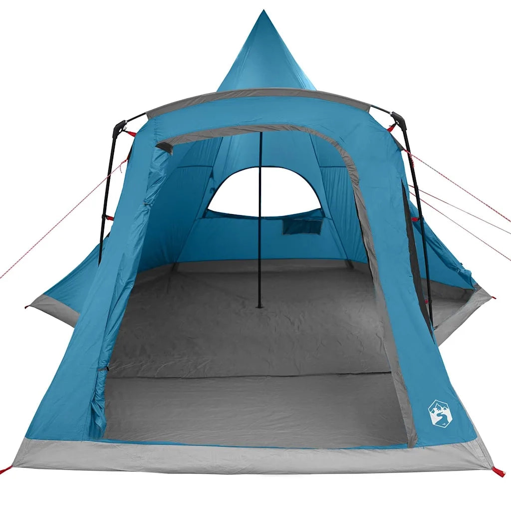 Tenda Teepee per 5 Persone 5 persona Blu 42004000