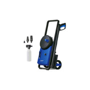Nilfisk 128471330 CORE 150-10 Idropulitrice 150 bar 468 l-h 2000 W colore Nero Blu