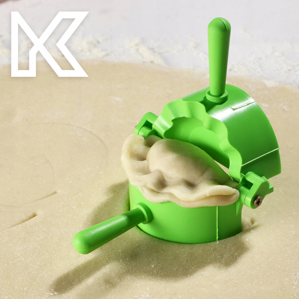 KADAX Stampo per ravioli Tagliaragnoli Macchina per ravioli