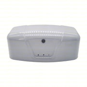 140006 CARTER XNODO TEKNO COMPLETO RICAMBIO VDS DIEFFEMATIC