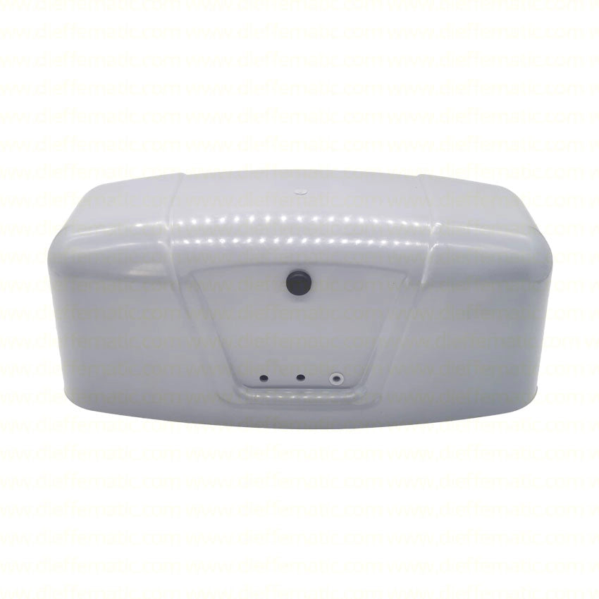 140006 CARTER XNODO TEKNO COMPLETO RICAMBIO VDS DIEFFEMATIC