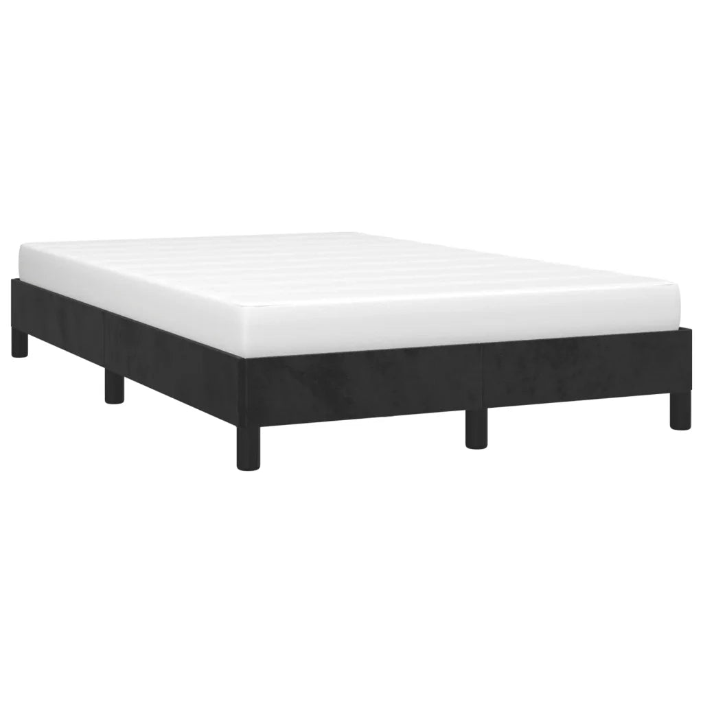 Giroletto Nero 120x200 cm in Velluto cod mxl 62044
