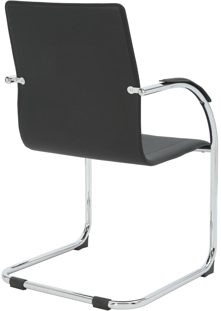 Sedia visitatore Noeleen 1