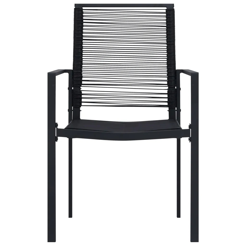 Set da Pranzo da Giardino 5 pz