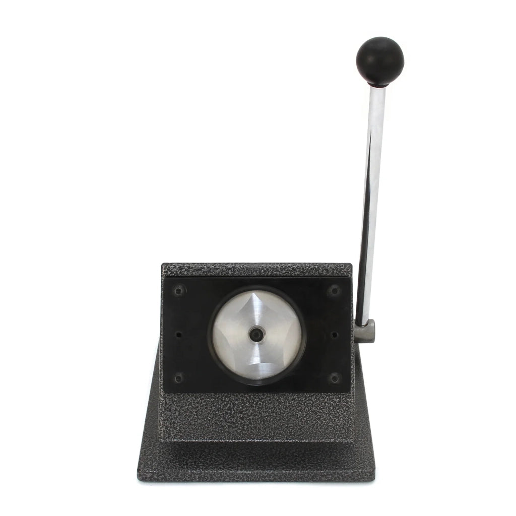 Macchina Taglia Spille 25mm & Pressa per Spille 25mm per Personalizzazione