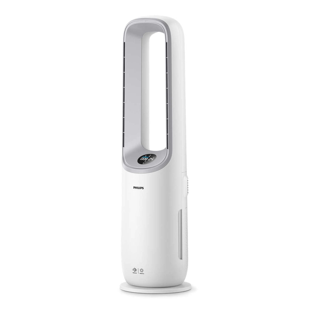 Purificatore philips e ventilatore 70m2 wifi app amf765/10