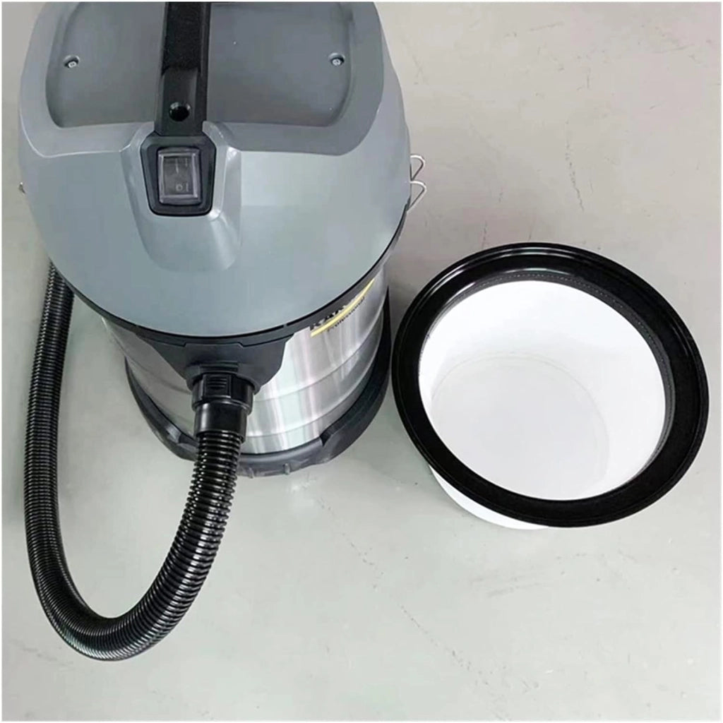 Filtro Polvere di Ricambio compatibile con Aspirapolvere Kärcher NT20/1 NT30/1 NT38/1 NT40/1 – Materiali di Alta Qualità