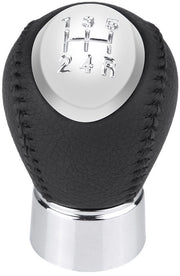 Pompa di Accellerazione Knop 5 Rapporti - Pomo di Accellerazione - Universale - Adatto per Mazda 3/5/6/323/626/RX8 - Materiali di Alta Qualità - Installazione Facile - Pompa di Accellerazione Knop