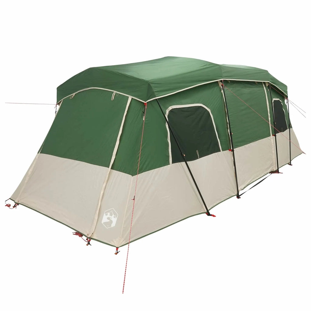 3 persona 3 persone Verde Poliestere 185T con rivestimento PU 42042274