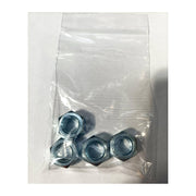 R BULLONI ASSE X CARRIOLA EXPERT/SCIOLTA- 1,0 confezione
