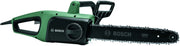 MOTOSEGA ELETTROSEGA 1800W BOSCH UNIVERSALCHAIN 40