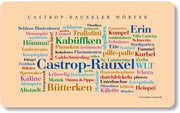 Bancocucina per colazione 

Modello: Castrop-Rauxeler woorden 

Codice prodotto: 123456