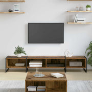 Mobile TV Legno vecchio 170,5 x 36 x 30,5 cm Legno multistrato 886520
