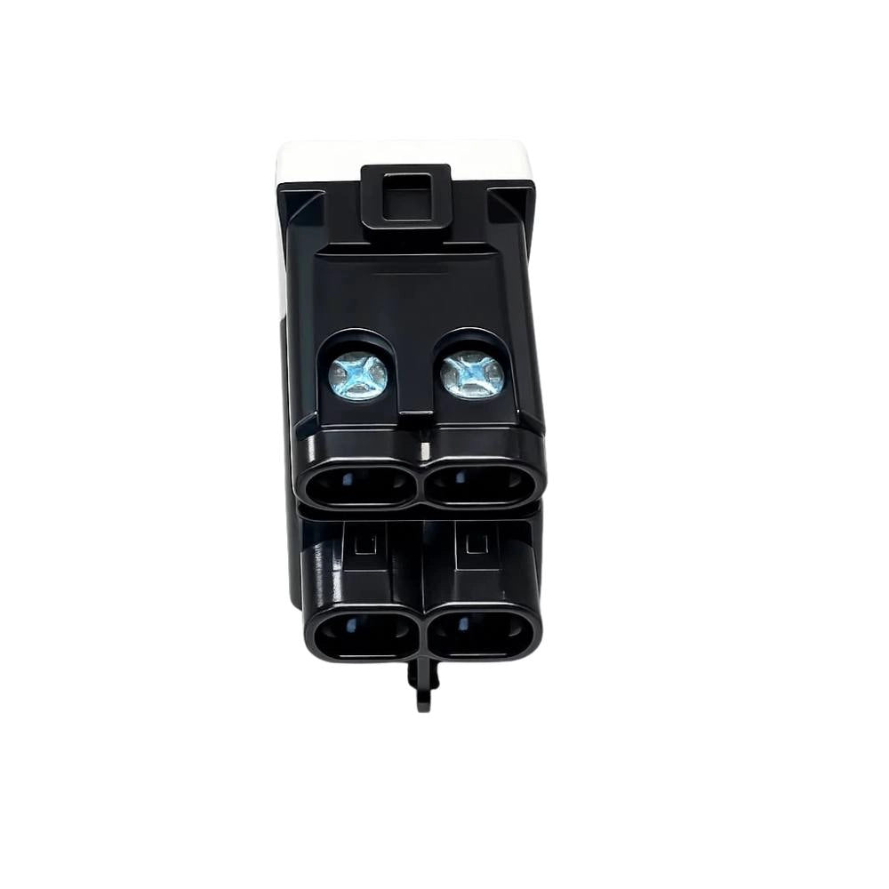 Interruttore 2 poli 16a bipolare 250v compatibile bticino matix