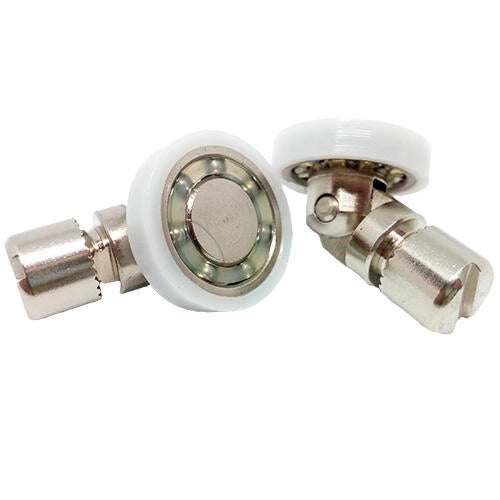 Cuscinetti per box doccia 18 Snodo CD Friges  kit 2 pezzi