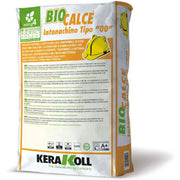 Biocalce Intonachino 00 Kg. 20