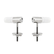 KIT CERNIERE RALLENTATE PER SEDILE 181-O901 E 182-O901- RAK- pezzi 1