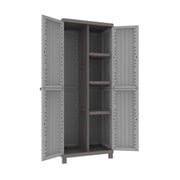 ARMADIO TERRY C WOOD 2 ANTE 68X39XH170 P/S 3680- 1,0 pz