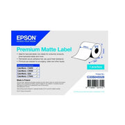 Epson c33s045528 etichetta per stampante bianco