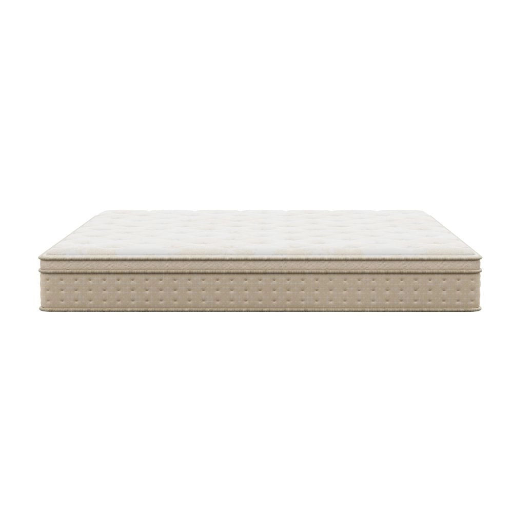 Materasso matrimoniale Dream con strato in latex-like 160x190xH25 cm.