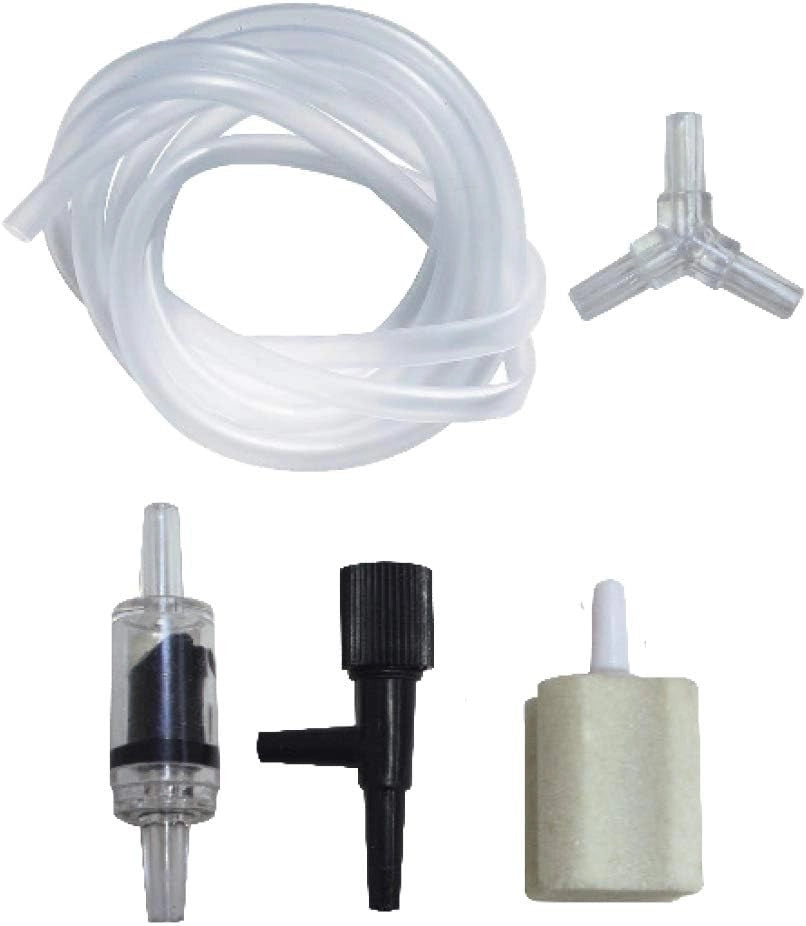 Amtra Air System 360 - aeratore a doppia uscita 2,7w 6L/min