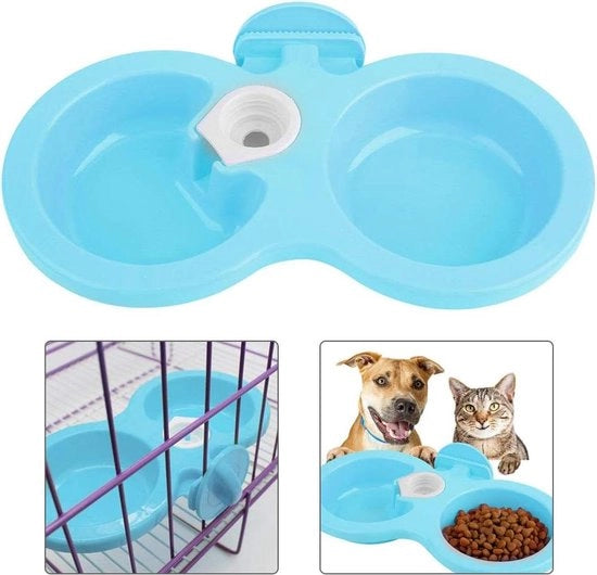 Supporto ginocchiario per cani - Protezione unilaterale per lesioni dei legamenti - Benda per artrosi per stabilità - Nastro riflettente - 1 paio (L)