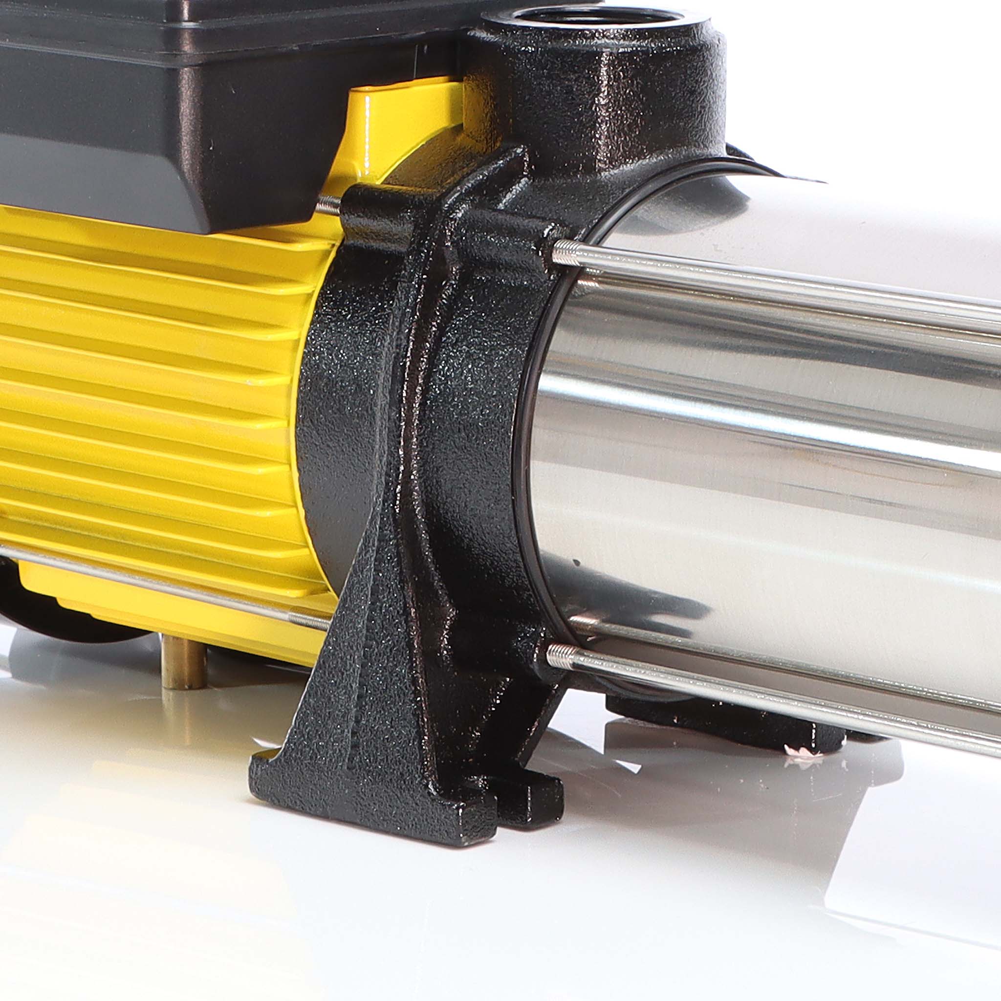 Pompa centrifuga multistadio 10.200l/h 1650W Autoclavi domestiche Prevalenza 65m Giardino