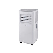 Condizionatore Portatile BTU 9000 Touch senza Pompa Calore Tecno Air System