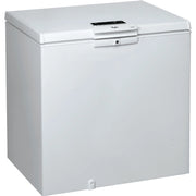 Whirlpool Congelatore a pozzetto - WHE2535 FO 2