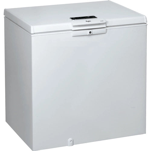 Whirlpool Congelatore a pozzetto - WHE2535 FO 2