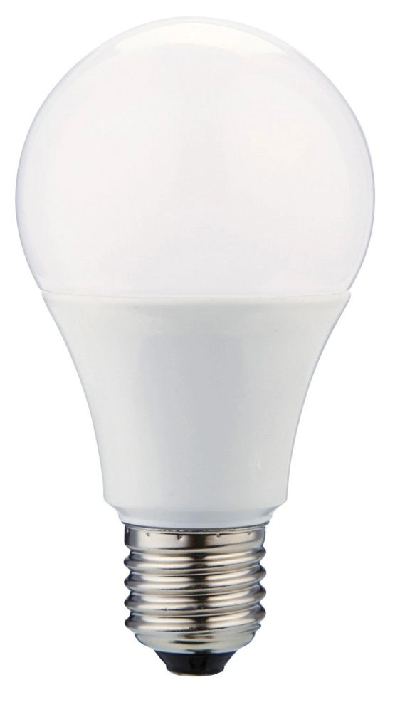 10pz led goccia 9we27 -lumen 830 -6000k fredda cod:ferx.92843