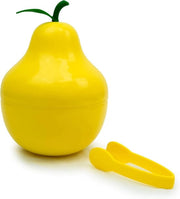 Sostegno per cubetti di ghiaccio - Motivo perla - 1 pezzo - Plastica
