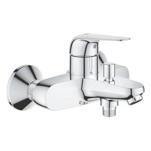 GROHE NEW EUROECO MISCELATORE VASCA S/DOTAZIONE- GROHE- 1,0 pz
