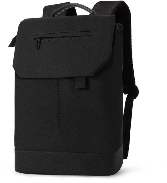 Borsa da viaggio per donna alta capacità - Tasca per laptop - Impermeabile - Borsa da viaggio - Borsa città - Design moderno 38x29x10 cm - Borsa da laptop