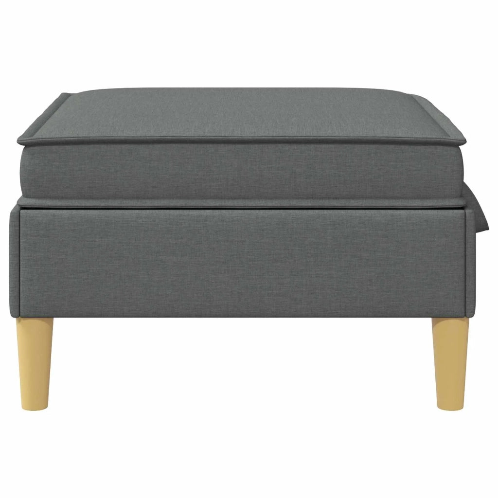 Divano | Divano da soggiorno | Sofa con Stoccaggio Tessuto