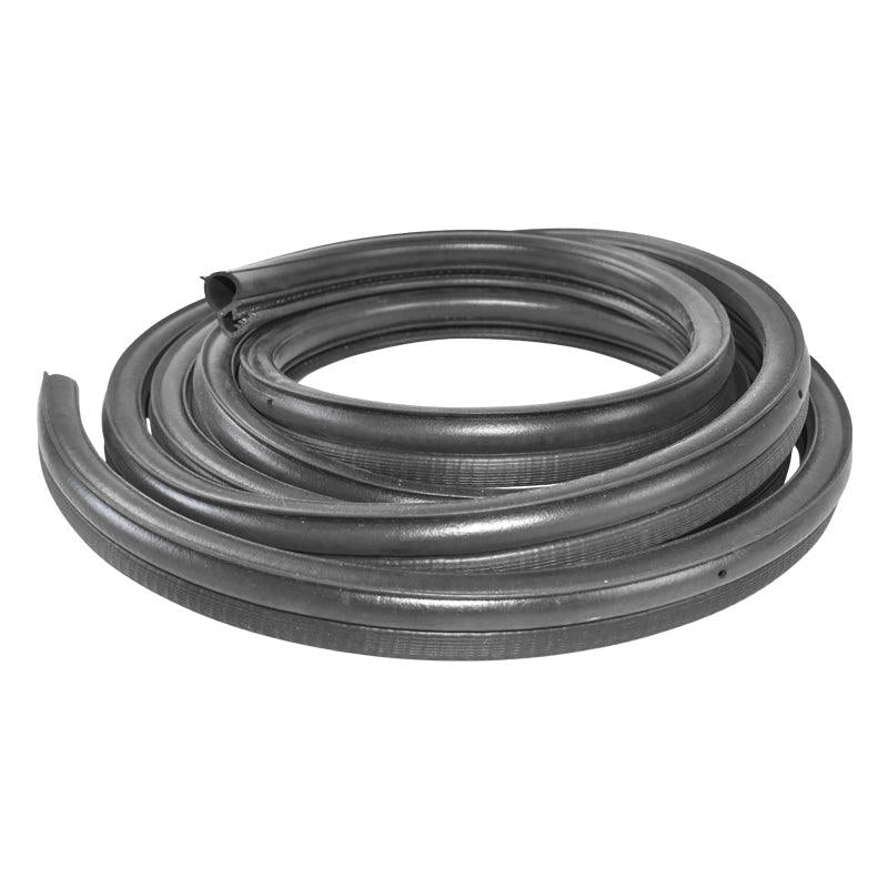 Guarnizione finestra rullo 4m tipo John Deere