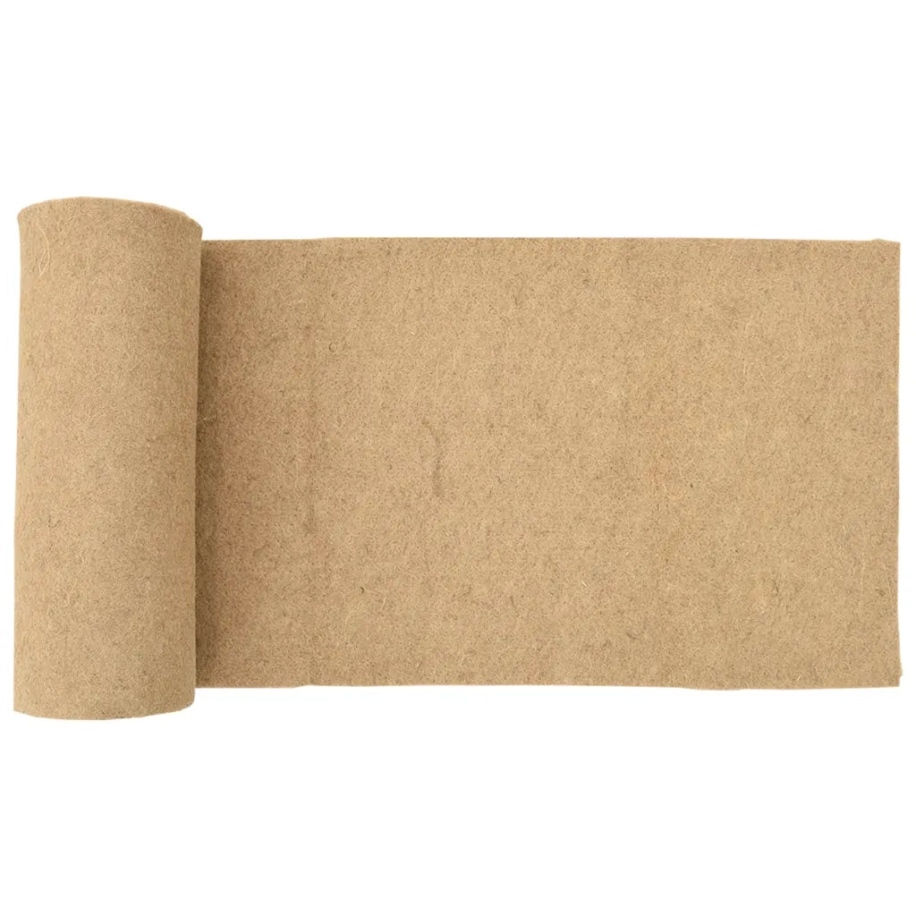 Tappetino in Canapa per Roditori 0,5x5 m 5 mm CFW1049074