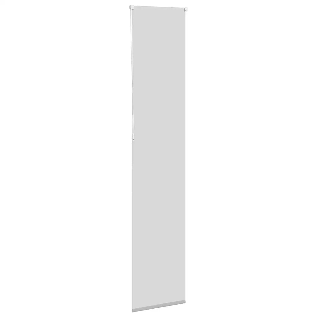 Tenda a Rullo Oscurante 55x210 cm Larghezza Tessuto 50,7 cm
