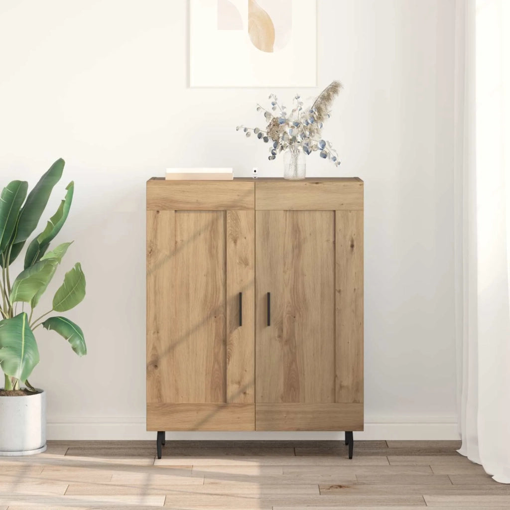 Credenza Rovere artigianale 69,5 x 34 x 90 cm 881607