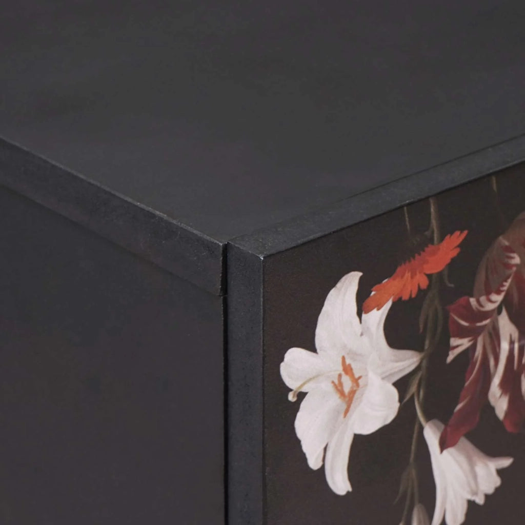 Armadi di Stoccaggio con cassetto Multicolore 40 x 33,5 x 75 cm CFW8324926