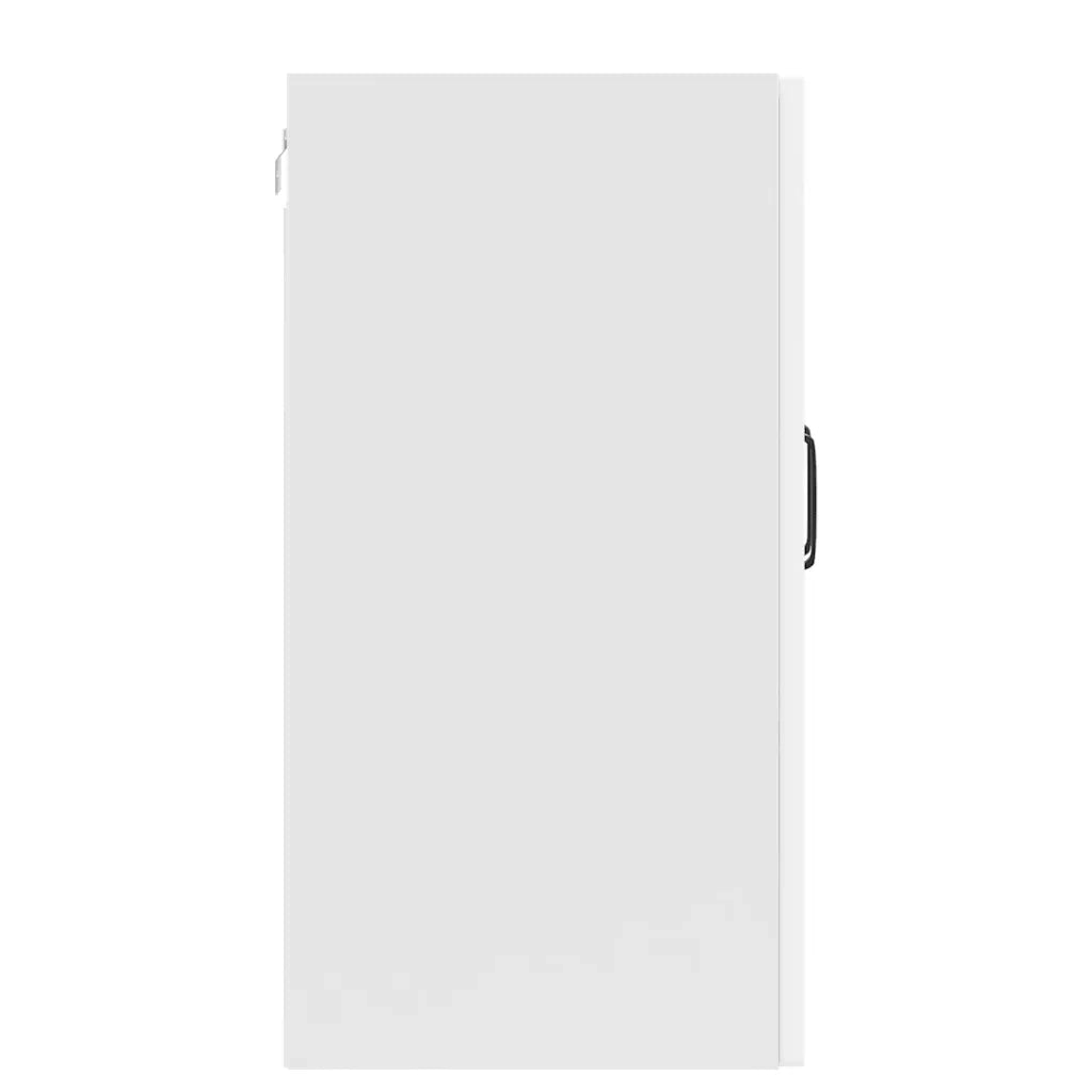 Pensile da Cucina Kalmar Bianco in Legno Multistrato 853587