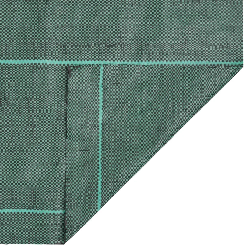 Membrana Antierbacce Verde 1x100 m in PP CFW2280480