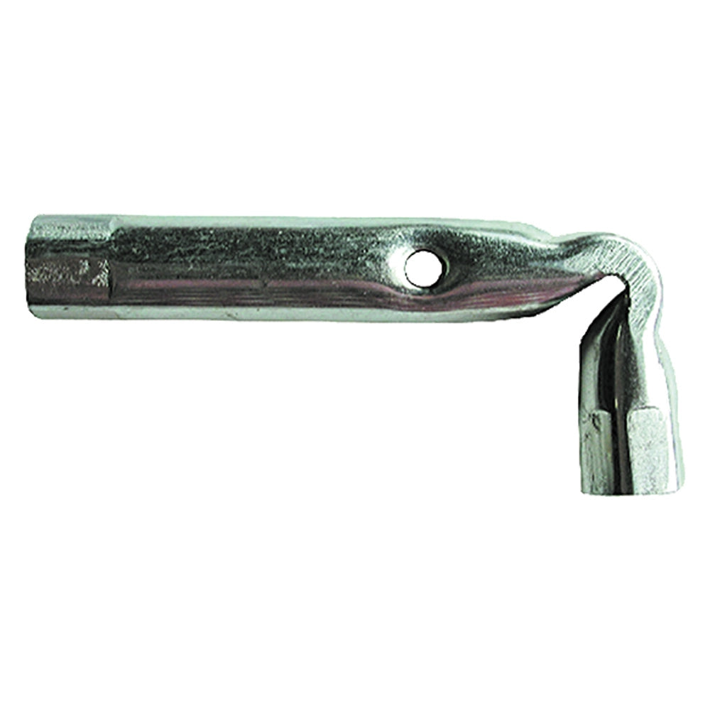 CHIAVE A PIPA DOPPIA mm 13 x 13  - BricoGo